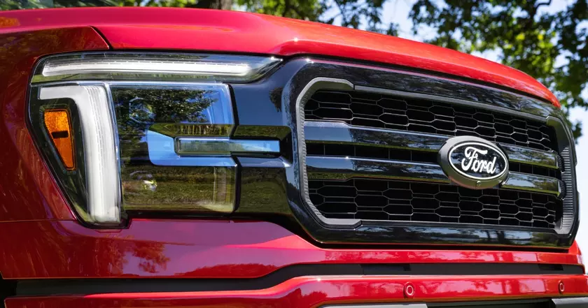 Exploring the Ford F-150 Lariat: A Blend of Power and Luxury