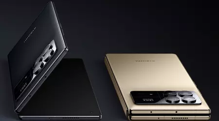 Xiaomi MIX Fold 3 si rivela più spesso e più pesante di quanto annunciato ufficialmente all'evento di lancio.