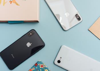 Apple грозит полный запрет на продажу iPhone в Китае