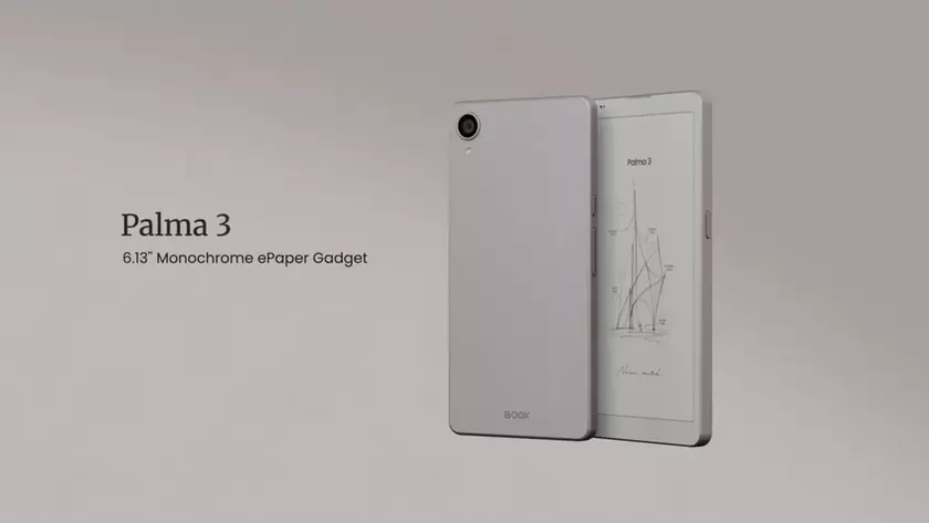Onyx Boox Palma 3: A Sneak Peek Into the Next-Gen E-Reader