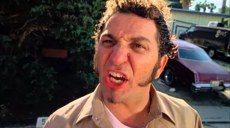 Artificial intelligence trained on the toxic board 4chan and began to insult users