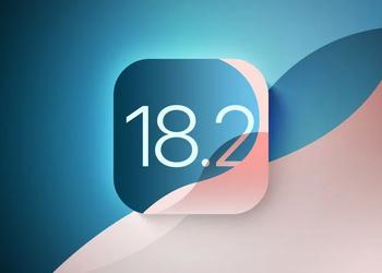 Apple заблокировала возможность возврата к iOS 18.2 после выпуска обновления 18.2.1