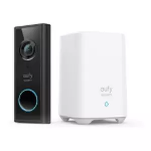 Eufy Security Wi‑Fi Video Doorbell