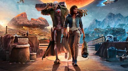 Le monde ouvert de Star Wars Outlaws surprendra les joueurs par son ampleur : le directeur créatif d'Ubisoft Massive a révélé des détails intéressants sur l'ambitieux projet.