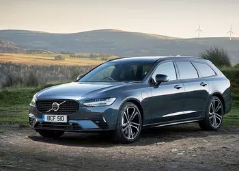 Volvo отзывает 7 483 гибридов в США из-за риска воспламенения батареи