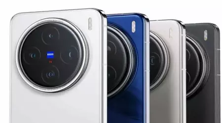  Vivo prépare un nouveau smartphone X200s, mais les versions X200s Pro et X200s Pro mini ne sont pas attendues, selon un initié.
