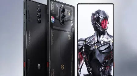 Les utilisateurs du Red Magic 8 Pro sur le marché mondial ont reçu la version bêta du Red Magic OS 9.0 avec Android 14.