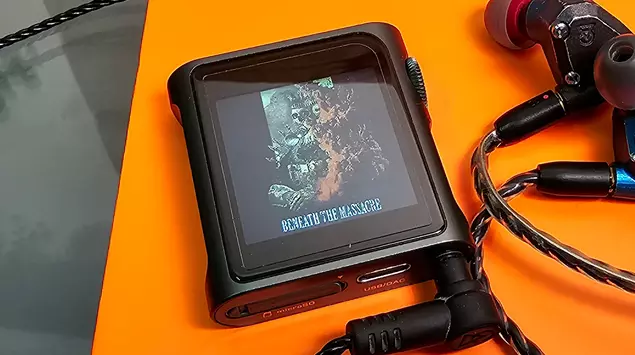 Shanling M0 Pro hi-fi player review: ...