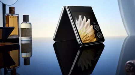 Leaked: The Tecno Phantom V Flip 2 will get a 6.9-inch AMOLED display, a MediaTek Dimensity 8020 chip and a price of around $700