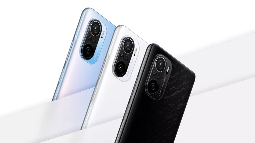 Смартфоны Xiaomi Mi 11X и POCO F3 начали получать обновление MIUI 12.5 Enhanced Edition на глобальном рынке