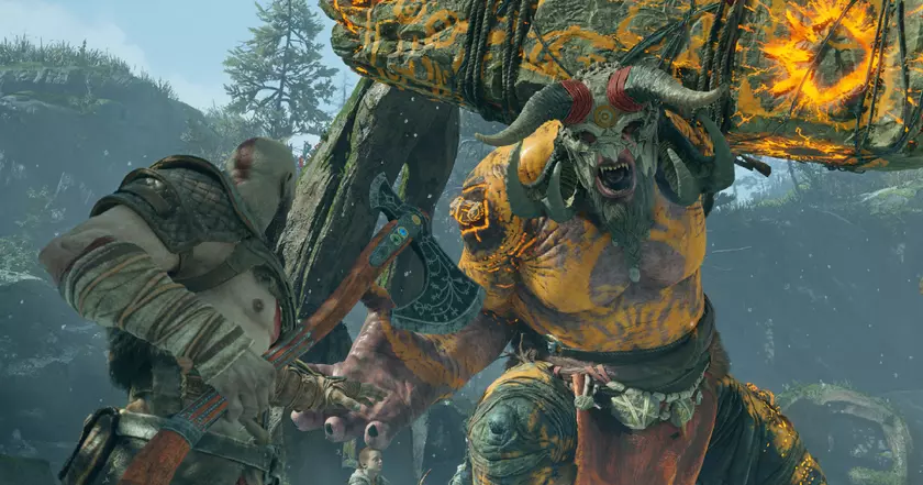 Патент Sony описывает технологию, которая будет менять уровень сложности в игре в зависимости от навыков человека