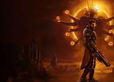 Умирай, умирай, но тебе понравится: обзор roguelite-экшена Saros