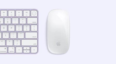 Apple introduceert mogelijk over een jaar bijgewerkte Magic Mouse met aanraak- en spraakopdrachten