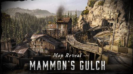 Із боліт Луїзіани в гори Колорадо: розробники Hunt: Showdown презентували нову карту Mammon's Gulch і розповіли про головні нововведення найбільшого оновлення