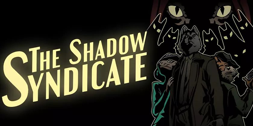 The Shadow Syndicate: Введение в искусство теней