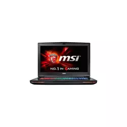 MSI GP62 7QF Leopard Pro (GP627QF-1695XPL)
