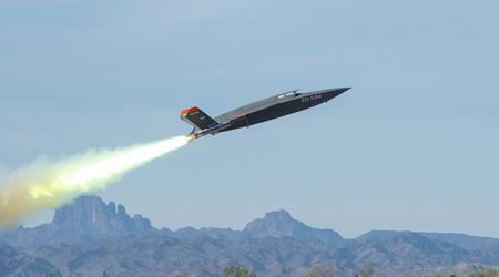 Künstliche Intelligenz steuerte erstmals drei Stunden lang die US-Angriffsdrohne XQ-58A Valkyrie
