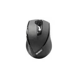 A4Tech D-730FX Holeless Black USB