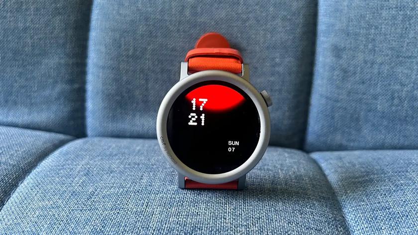 CMF Watch 3 Pro
