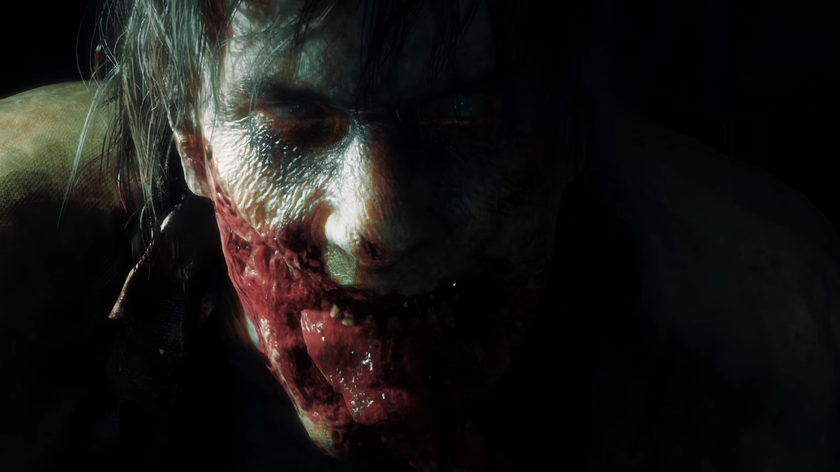 Ремейк Resident Evil 2 не получит поддержку VR