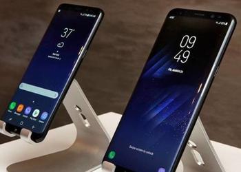 Samsung Galaxy S9 and S9 + specifications for the US are revealed