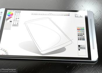 HTC готовит 6.9-дюймовый планшет Desire T7