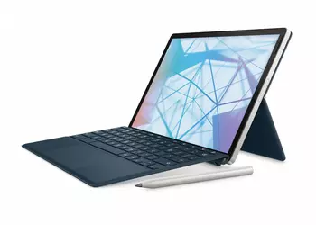 HP Chromebook x2 11: гибридное устройство на Chrome OS c чипом Snapdragon 7c, LTE, стилусом и ценником от $599
