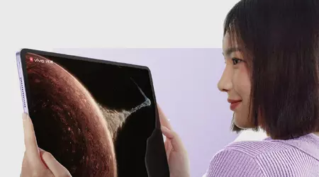 Insider : le Vivo Pad 3 Pro sera commercialisé avec une capacité de stockage allant jusqu'à 512 Go