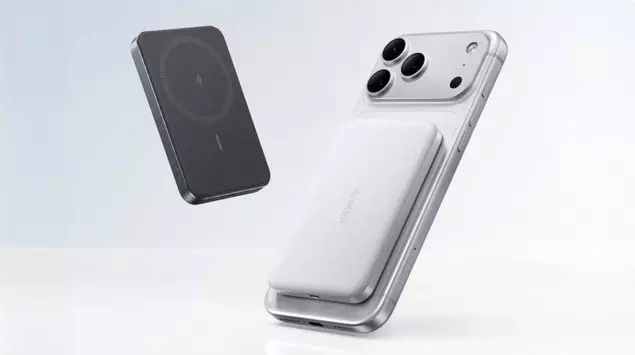 Anker Air+ Ultra Slim : 10 ...