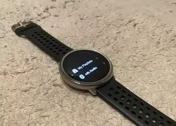 Пользователи Amazfit Active 2 смогут слушать музыку без смартфона благодаря очередному обновлению