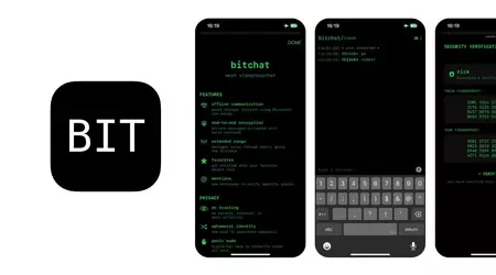 Месенджер без інтернету та акаунтів: Джек Дорсі запустив Bitchat в App Store