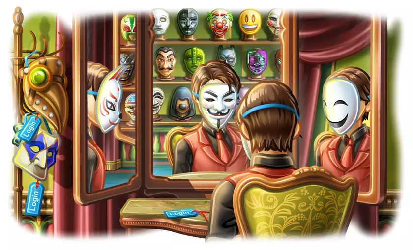 Telegram получил новую версию: темы 2.0, возможность заходить в свой аккаунт без номера телефона и автоматическое удаление чатов