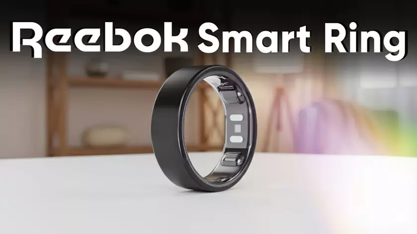 Reebok Enters Wearable Tech with New Smart Ring Innovation