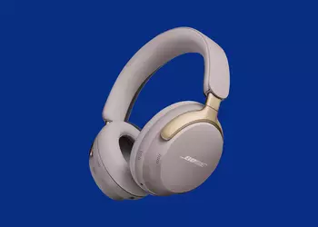 Bose QuietComfort Ultra на Amazon: флагманские наушники со скидкой $50