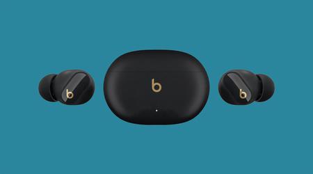 Les Beats Studio Buds+ avec ANC amélioré et mode transparence prêts à être annoncés