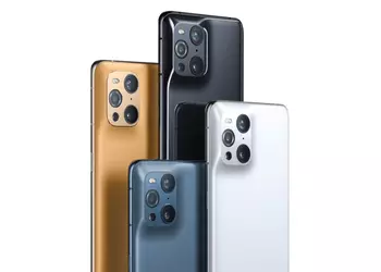 OPPO Find X3, OPPO Find X3 Pro, OnePlus 9 and OnePlus 9 Pro received a beta version of ColorOS 13 based on Android 13