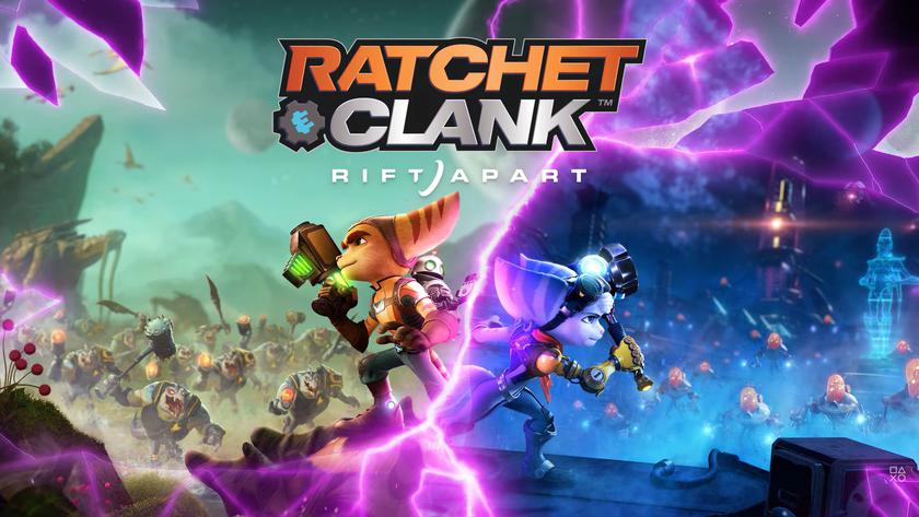 Обзор Ratchet & Clank: Rift Apart: галопом по параллельным вселенным
