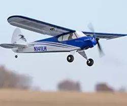 HobbyZone Sport Cub S 2 RC Airplane