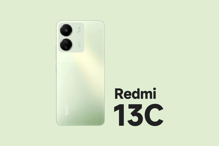 Le Redmi 13C, doté d'un appareil photo de 50 MP et d'une puce MediaTek, est prêt à être annoncé.