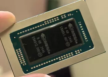 Характеристики первого CPU от Nvidia
