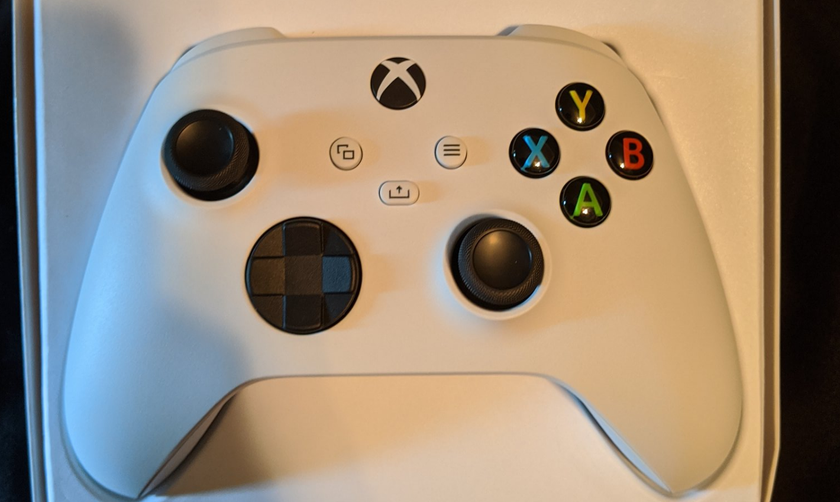 Microsoft выпустит дешевый Xbox Series S — подтверждает упаковка нового контроллера Xbox (фото)