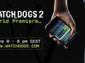 Первый тизер и дата анонса хакерского экшена Watch Dogs 2 (обновлено)