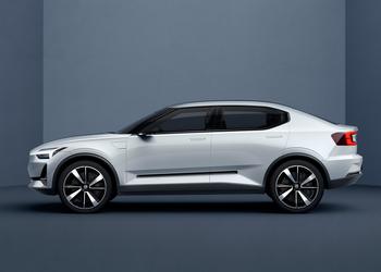 Volvo отозвала все электрокары Polestar 2 из-за произвольного отключения двигателя