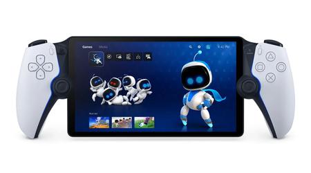 PlayStation Portal has received an update that will allow connecting to public Wi-Fi networks operating at 5 GHz