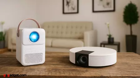 Best Sainyer Projectors: Review and Comparison