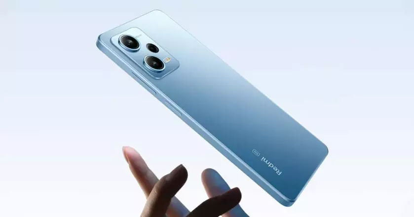 Redmi Note 12 Pro Speed Edition на Snapdragon 778G выйдет на глобальный рынок как POCO X5 Pro
