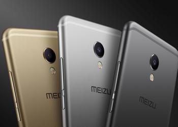 Meizu 15, 15 Plus и 15 Lite прошли сертификацию 3C