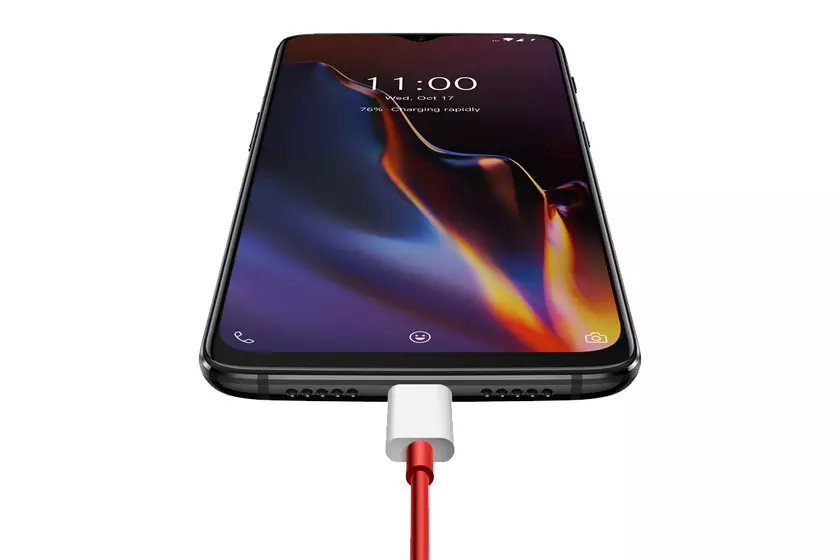 Смартфоны OnePlus 6T начали перегреваться и быстро разряжаться