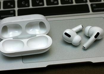 Apple has created a tool to manually update AirPods firmware, but you won't get it