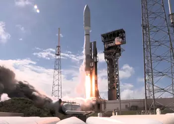 Amazon отправила в космос первые интернет-спутники Project Kuiper в попытке навязать конкуренцию Starlink